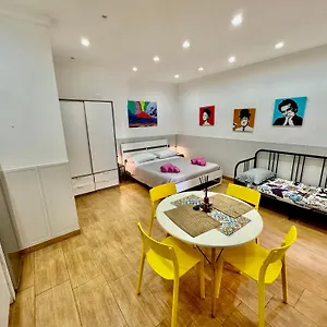Holiday home Nea Loft, Naples