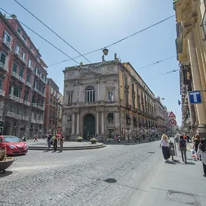 Palazzo Doria D'angri לינה וארוחת בוקר