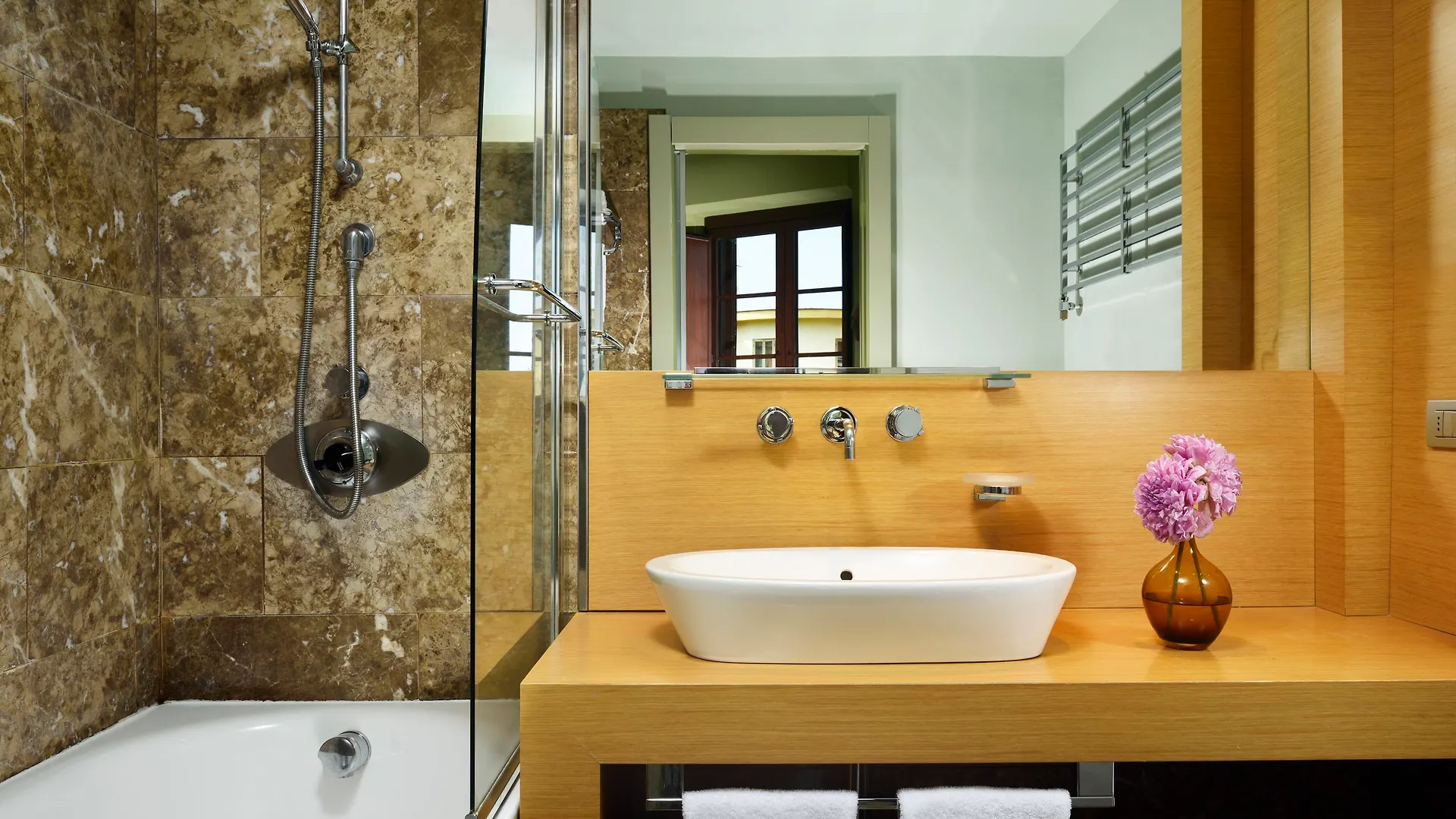 Una Hotels Napoli