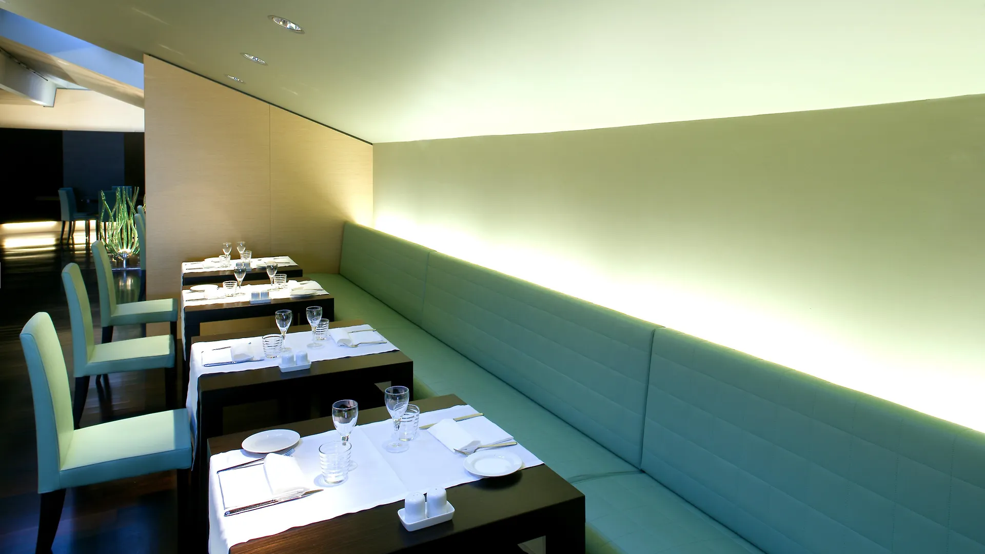 Una Hotels Napoli Olaszország