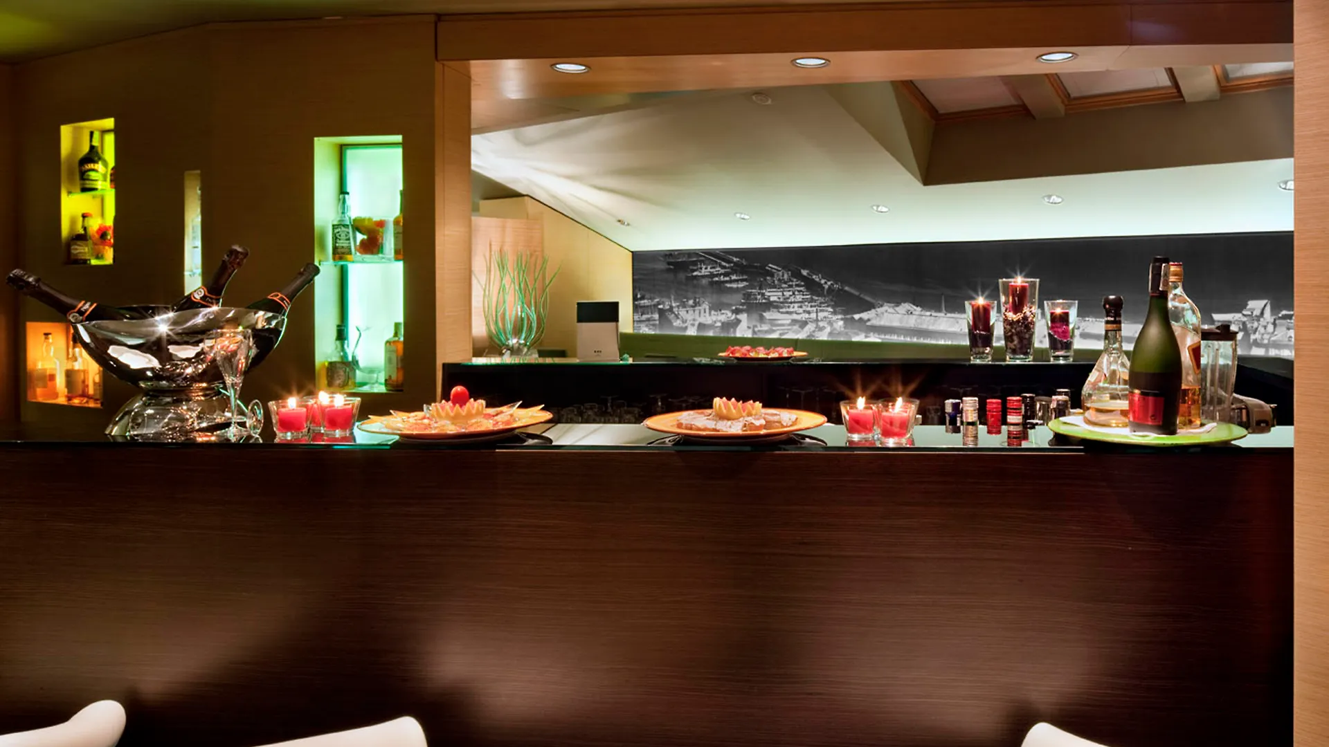 Una Hotels Napoli