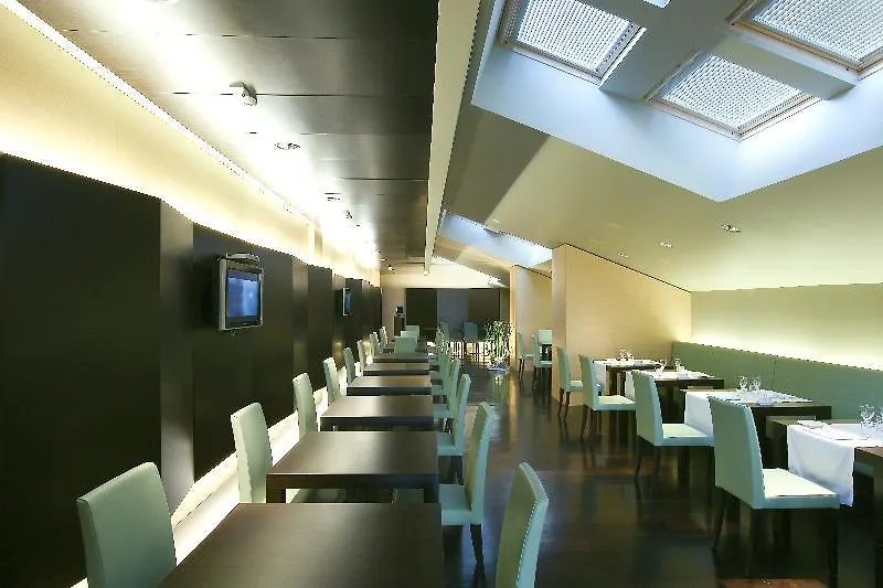 Una Hotels Napoli